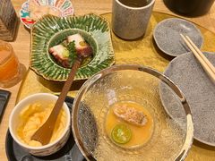 -鮨政· Omakase(港汇恒隆广场店)