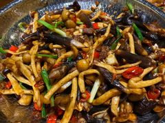 -八碗湘长沙市井菜(坡子街店)