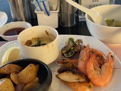 -厦门悦华酒店·绿庭主题自助餐厅
