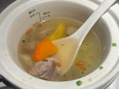 -庆江南江南菜(琴湖溪里花园城店)