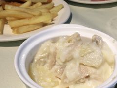 -戈拿旺巴西烤肉(崇文门店)