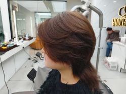 -尤司男士国潮理发馆