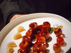-东莱馋房(陆家嘴店)
