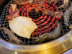 -神户赤童日式烤肉伙伴(东直门店)