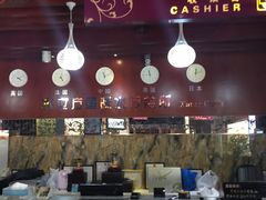 -水立方国际汤泉(六一中路店)