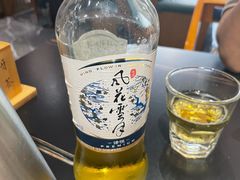 -野菌皇海景野生菌火锅(滨海大道店)