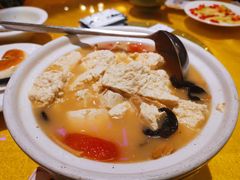 手掰豆腐-缪氏川菜(丰盛町店)