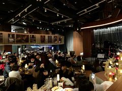 -林肯爵士乐上海中心 Jazz at Lincoln Center Shanghai