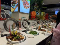 -南美元生态大酒店(海珠店)