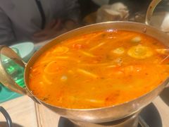 -mango tree芒果树泰国餐厅(青岛万象城店)