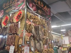 -西亚美超市(西亚丽宝广场店)