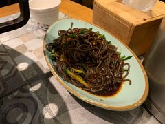 -江边城外烤全鱼(方庄时代购物中心店)