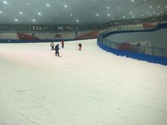 -哈尔滨热雪奇迹