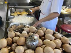 -方中山胡辣汤(正光路店)