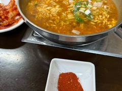 -大福黄牛料理·韩式烤肉·黄牛肥肠·酱蟹