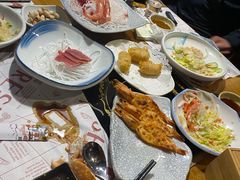 -松坂屋日料自助(长城路店)
