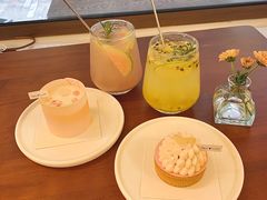 -Ten Olives甜点
