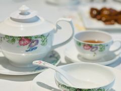 -花城苑广府菜(侨鑫店)