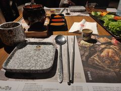 -将军牛排·尔滨地标朝鲜族美食(总店)