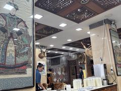 -乔家满族八大碗(流水沟店)