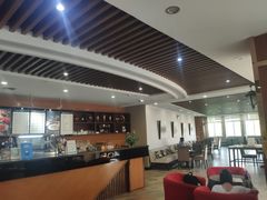 -卓尔书店咖啡吧