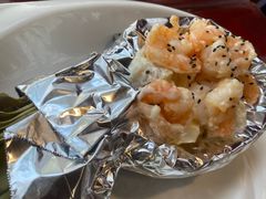 -一家亲台菜餐厅(银塘中路店)