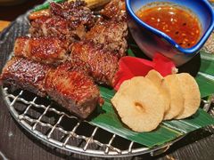 -阿吾罗日本料理(K11艺术中心店)