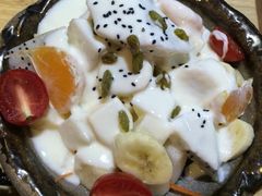 iphone_upload_pic-金家休闲餐吧(金家小吃四店)