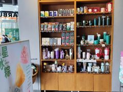 -星巴克(潍坊万达广场店)