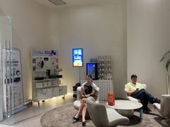 -YCHL FIT 健身(星寰店)