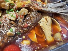-蜀湘小灶·家常菜(积水潭店)