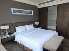 -济南绿地美利亚酒店