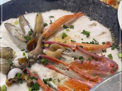 -好兄弟郭巨海鲜(天一阁店)