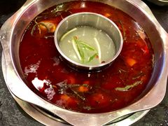 -重庆烧鸡公火锅(簋街店)