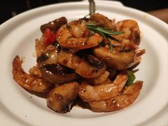 -留半山·香港食堂(啦啦宝都店)