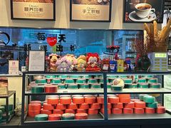 -街角 T·COFFEE 融合料理·BISTRO(车公庙店)