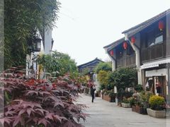 -小河直街历史文化街区