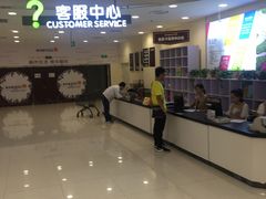 -振华超市(新华西道店)