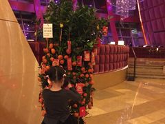 -杭州国际会议中心洲际酒店-原素全日餐厅(解放东路店)