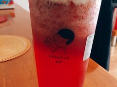 -喜茶(深圳福田星河COCO Park店)