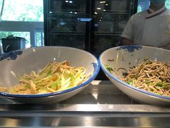 -京天红酒家(虎坊路店)