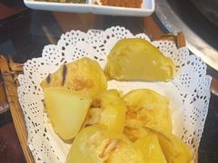 -志晖园圆子鸡·辣子鸡(阳光店)