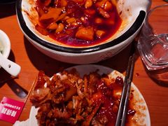 -莲餐厅·湖北菜·潜江小龙虾店(愚园路店)