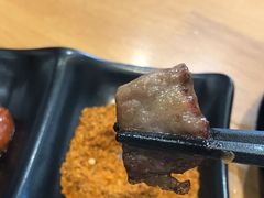 -肉甲韩国木炭烤肉(新壹街1店)