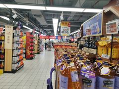 -物美超市(三里河店)