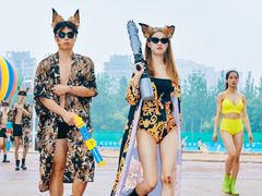 -欢乐水魔方水世界