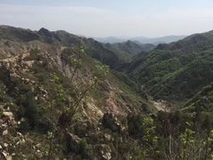 -龙潭大峡谷自然风景区