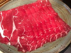 -老墙根涮肉·铜锅鲜羊肉(良乡店)