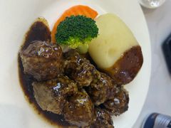 -库滋明·俄罗斯特色美食(中央大街店)