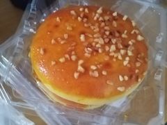 手工棒棒馕-丝路传奇·中国拉面航母店(北医三院店)